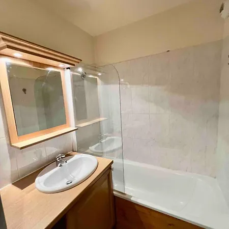 Appartement Seven Keys - Le Cocon Des Neiges
