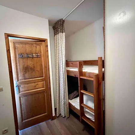 Seven Keys - Le Cocon Des Neiges *